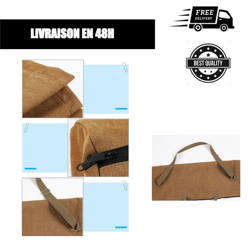 Sac pêche pliable étanche - pliable,