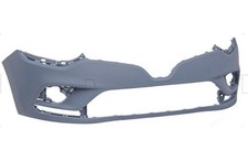 Pare-choc Avant Renault Clio 4