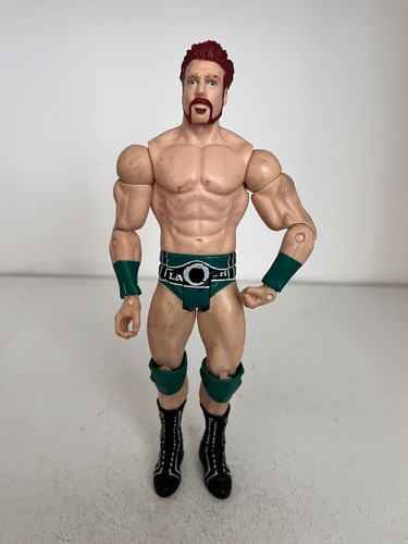 Wwe sheamus mattel - wwe,