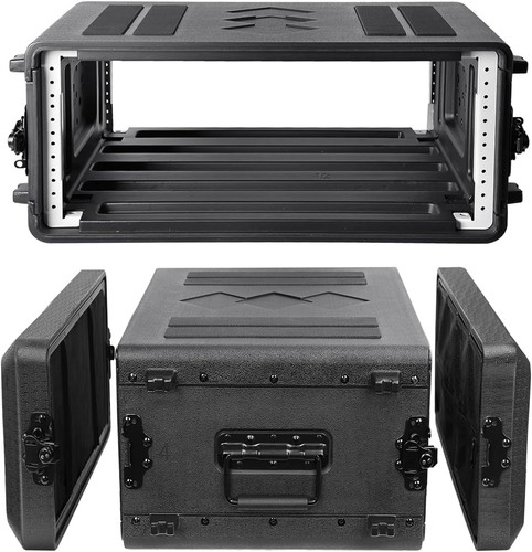 Rack case shallow - rack,