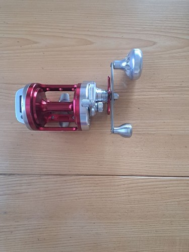 Daiwa tournament ishidai z50 - daiwa,