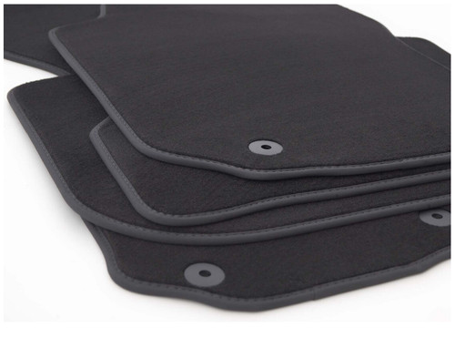 Tapis sol audi - sol, type