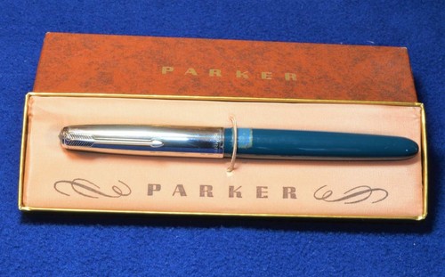 Vtg 1950th parker spéciale - 1950th, 51