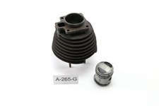 NSU FOX 101 OSB 4T - Cylindre