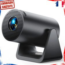 Vidéoprojecteur Portable Full