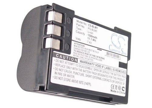 Batterie 1500mah type blm - 1500mah, blm-1
