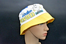 Ancien bob Chapeau vintage Le