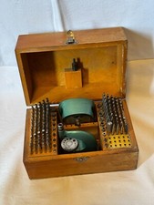 Potence complète Boley