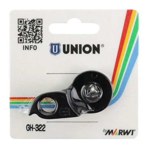Patte derailleur alu marwi - derailleur,