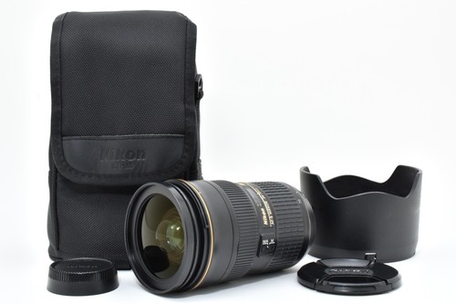 Objectif nikon nikkor - nikon,