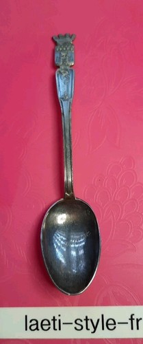 M11302 petite cuillère - petite, de