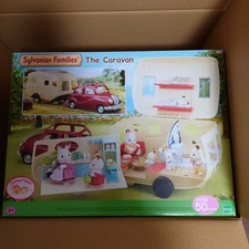 Epoch Sylvanian Families