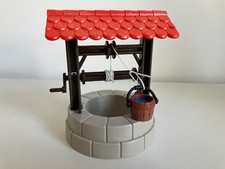 PLAYMOBIL  - Puit  pour