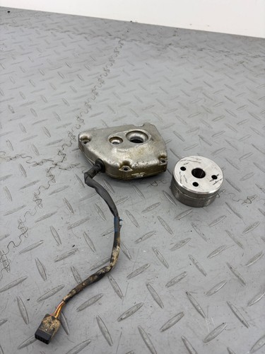 Suzuki rmz 250 - 250, stator