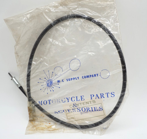 New oem brand speedometer - new,
