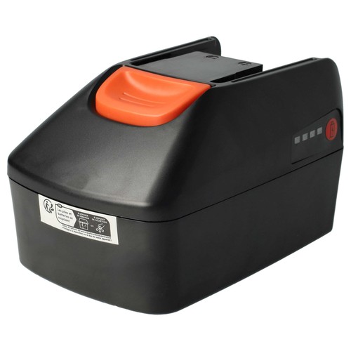 Batterie pour fein - pour, abs