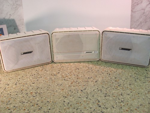 Bose model 101 music monitor - model,