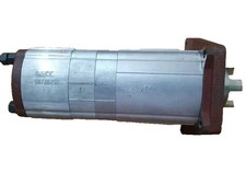 Pompe Hydraulique S'adapte