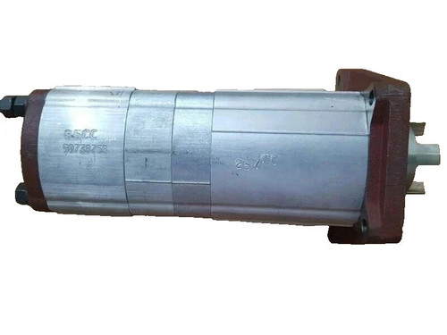 Pompe hydraulique adapte - pompe, s'adapte
