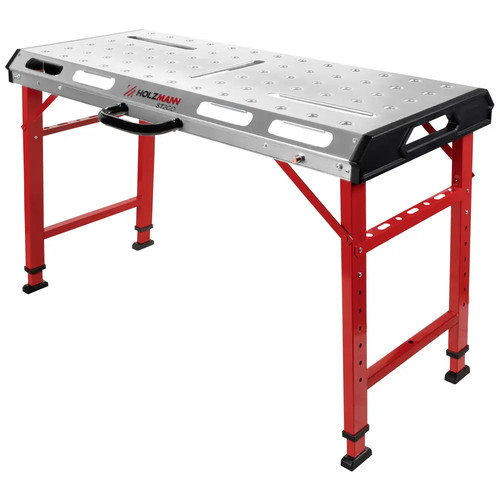 Holzmann maschinen st2go - maschinen, table