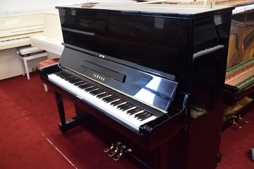 Piano droit yamaha - droit, u3