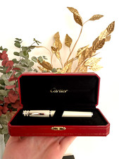 Stylo Plume Cartier Trinity de