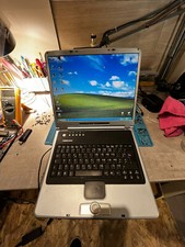 Ordinateur Vintage Medion