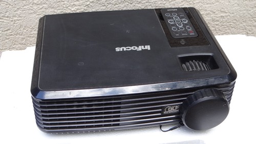 Videoprojecteur infocus - videoprojecteur,