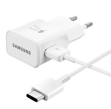 Chargeur rapide Samsung d'origine - Câble USB C pour Galaxy A32/A33/A34/A23/A25