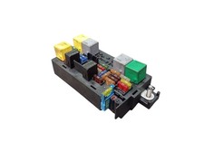 Fusibles pour MERCEDES-BENZ