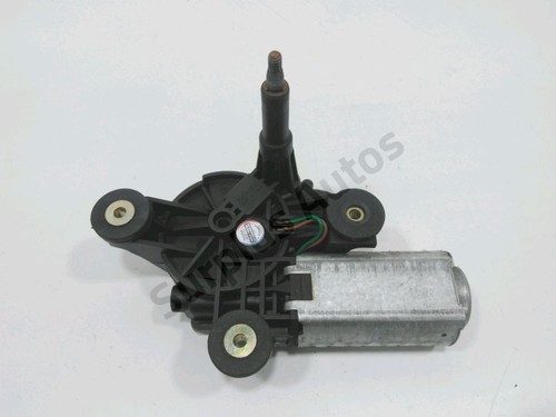 Moteur essuie glace - moteur, d'essuie