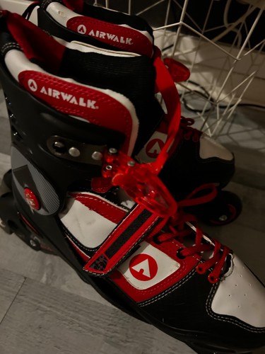 Rollers patins roulettes - patins, a