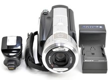 Caméscope Sony Handycam