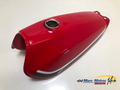 Reservoir essence suzuki 125 - reservoir,
