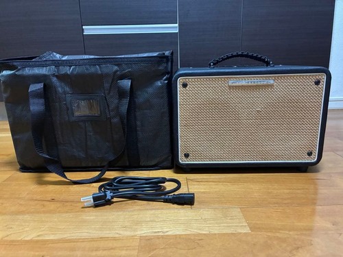 Amplificateur guitare - de,