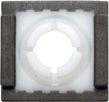 Glissement GEZE Remplacement