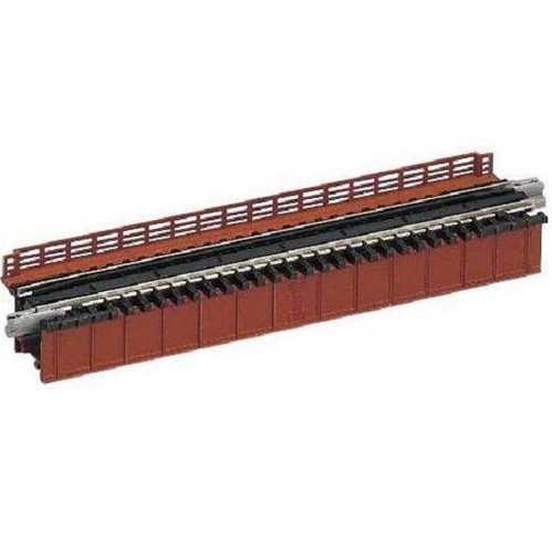 Kato 460 beam bridge - 20-460, /