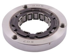 embrayage de démarrage pour