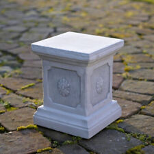 Socle 20 x 20 cm socle colonne