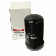 New OEM YANMAR HST Oil Filter