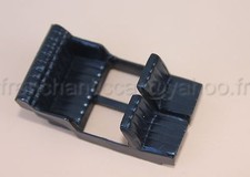 HD Piece interieur 4 sieges resine Bugatti Type 46 1/43 Heco miniatures Lyon