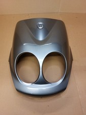 carénage face avant origine