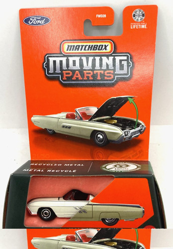 45771 matchbox moving - matchbox, /