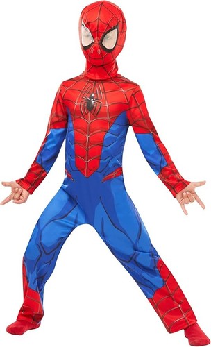 Costume officiel marvel - officiel,