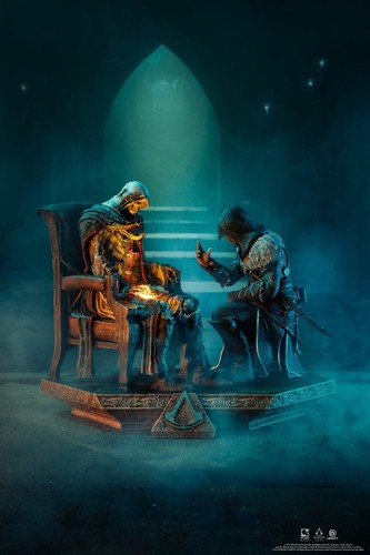 Pure arts assassin - arts, rip