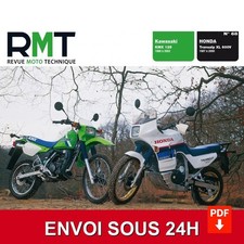 RMT 68 Honda XL600V Transalp
