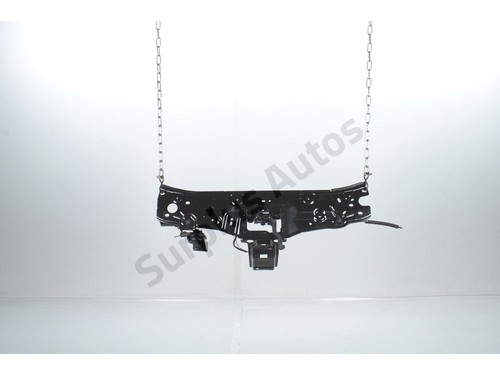 Traverse superieure armature - superieure,