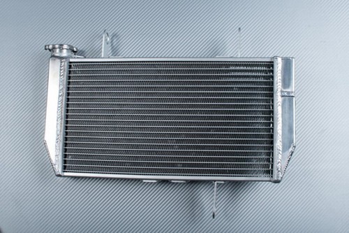 Radiateur eau type racing en - radiateur,