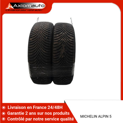 Paire de pneus - 🇫🇷,