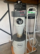 Aspirateur à copeaux mobile